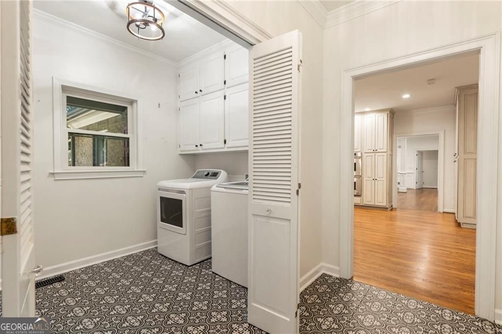2370 Sandy Creek Farm Road Milton - 14