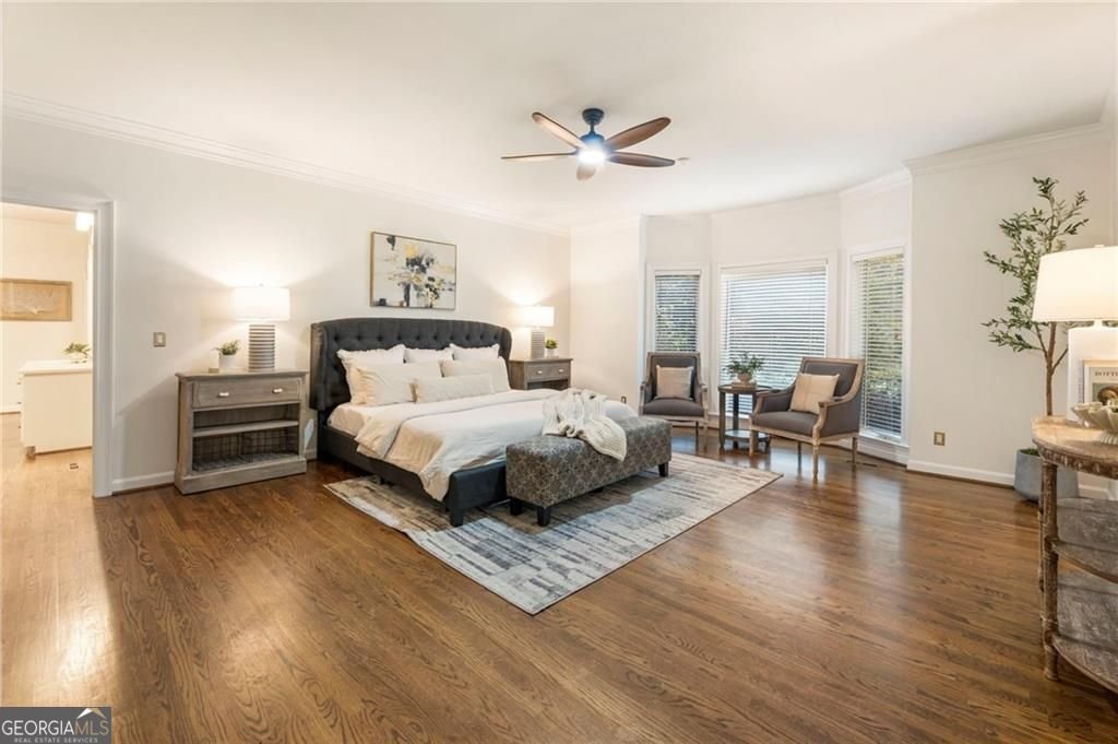 2370 Sandy Creek Farm Road Milton - 15