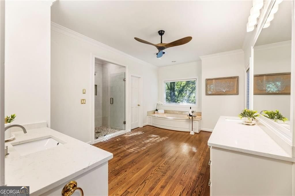 2370 Sandy Creek Farm Road Milton - 17