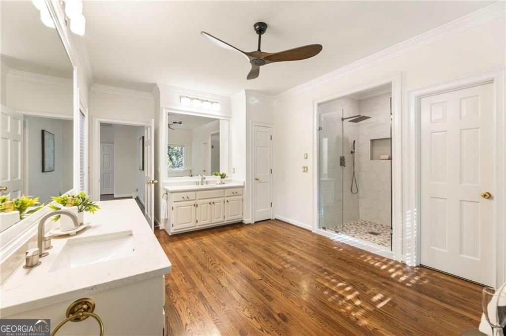 2370 Sandy Creek Farm Road Milton - 18