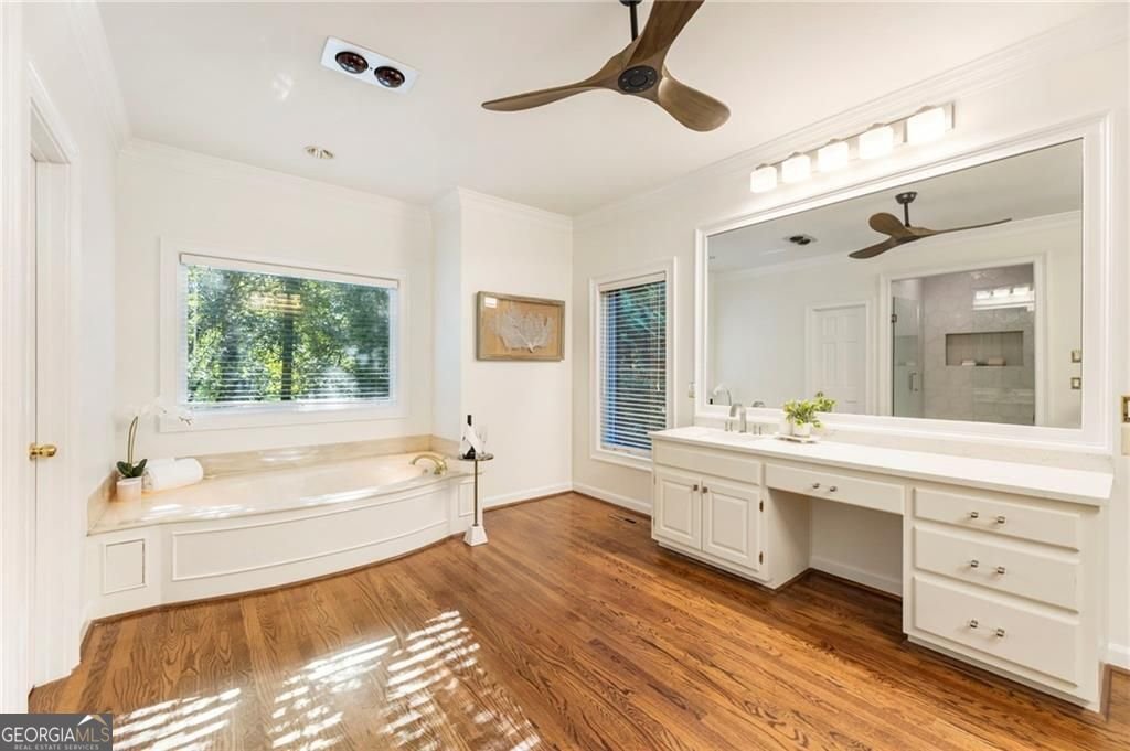 2370 Sandy Creek Farm Road Milton - 19