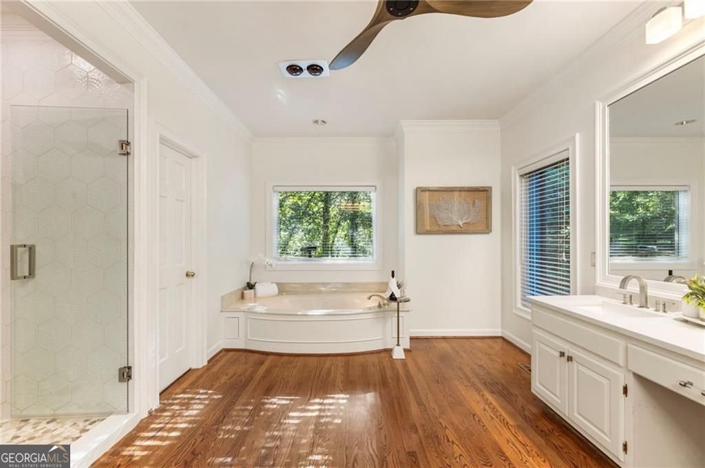 2370 Sandy Creek Farm Road Milton - 20