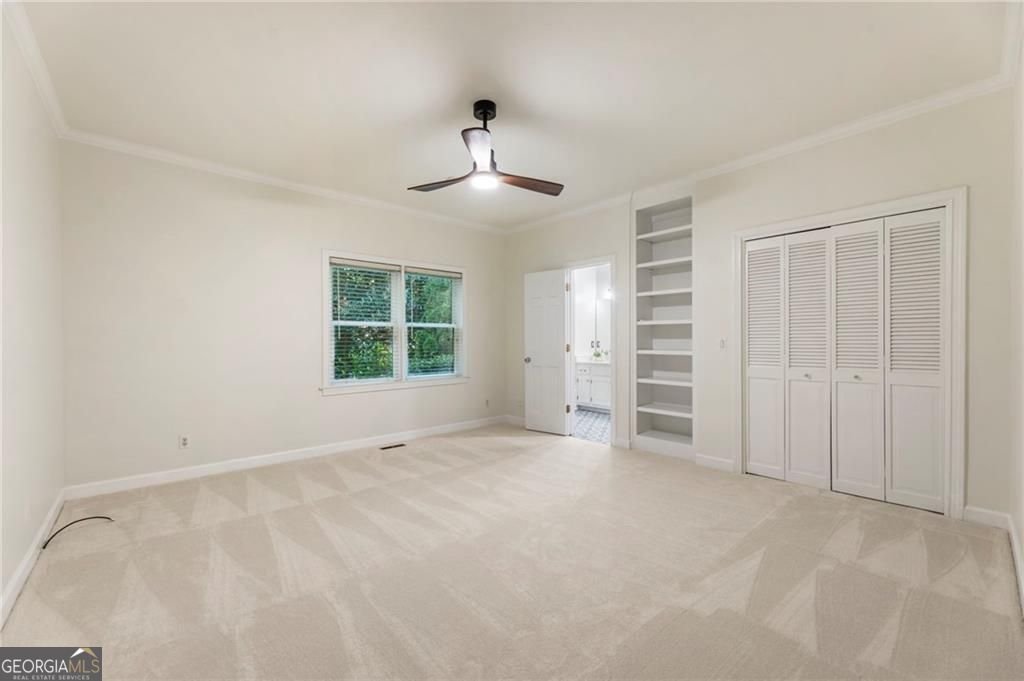 2370 Sandy Creek Farm Road Milton - 23