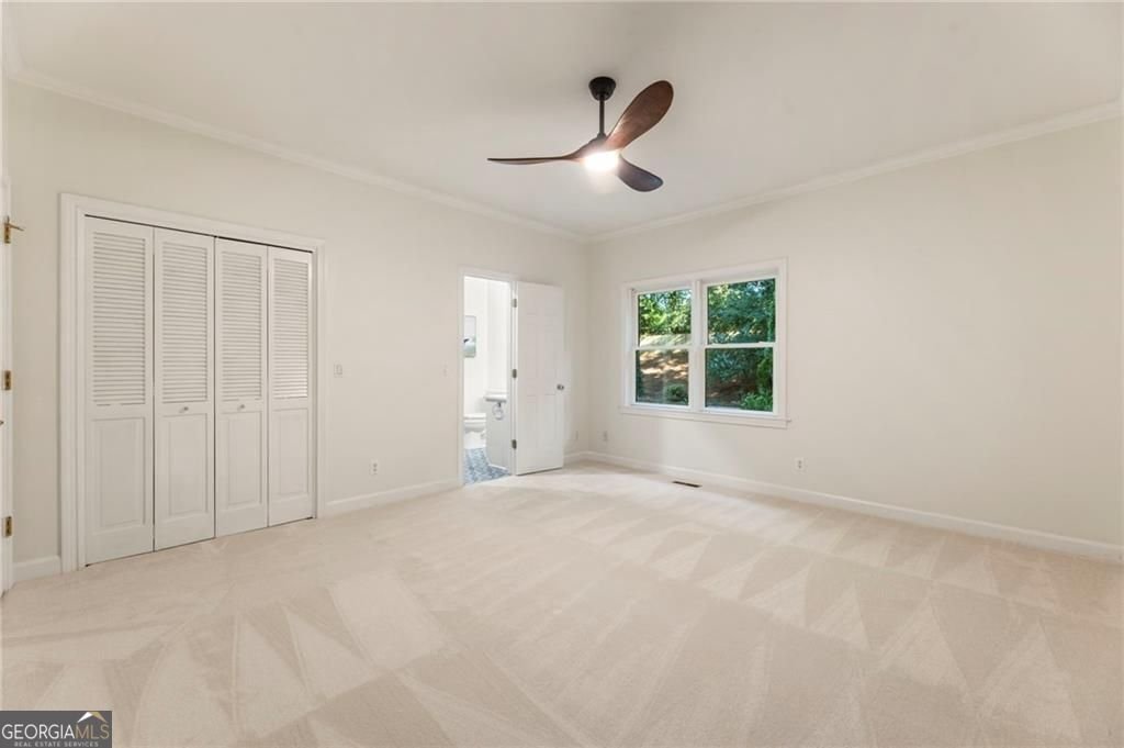 2370 Sandy Creek Farm Road Milton - 27