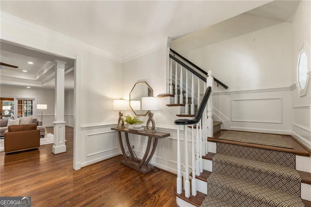 2370 Sandy Creek Farm Road Milton - 28
