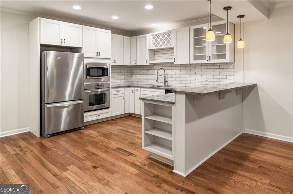 2370 Sandy Creek Farm Road Milton - 35