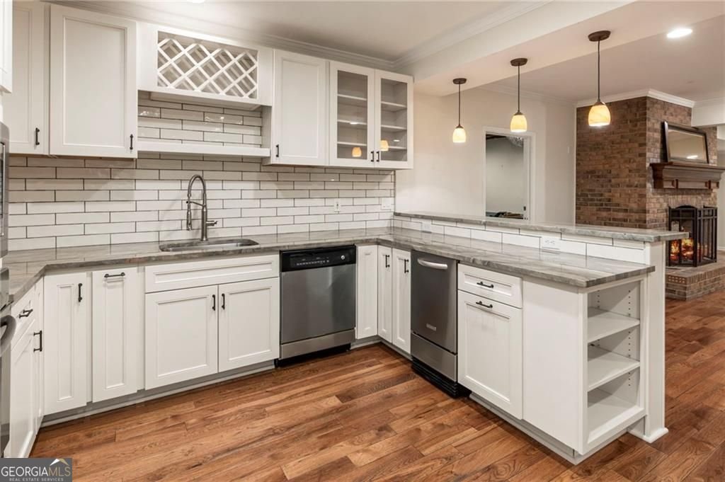 2370 Sandy Creek Farm Road Milton - 37