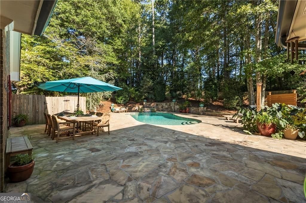 2370 Sandy Creek Farm Road Milton - 39