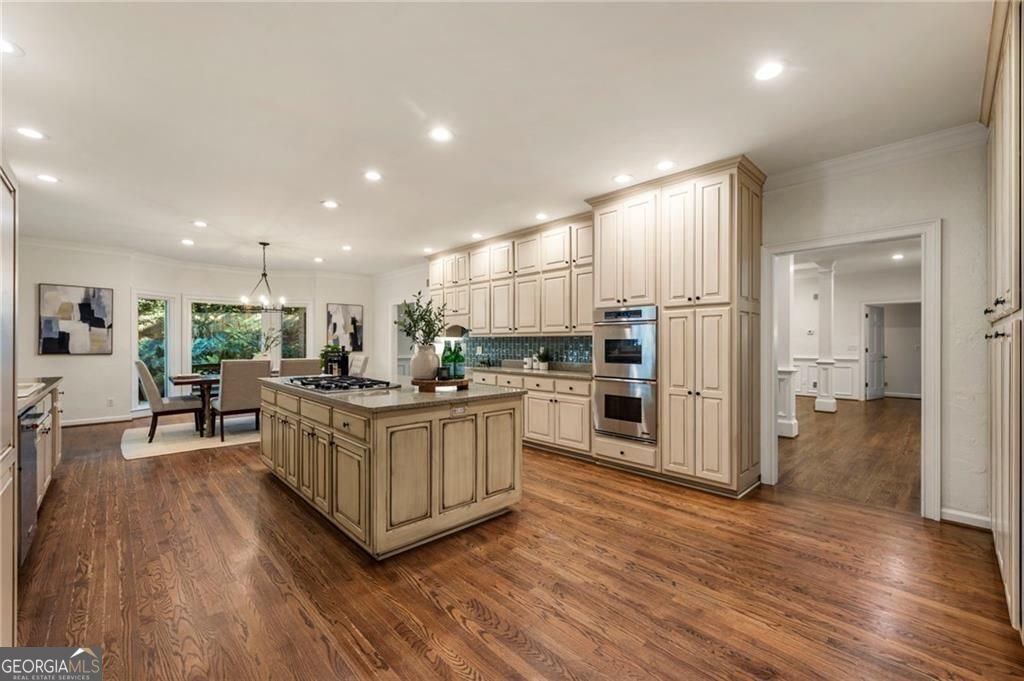 2370 Sandy Creek Farm Road Milton - 4