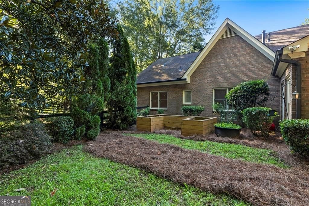 2370 Sandy Creek Farm Road Milton - 46