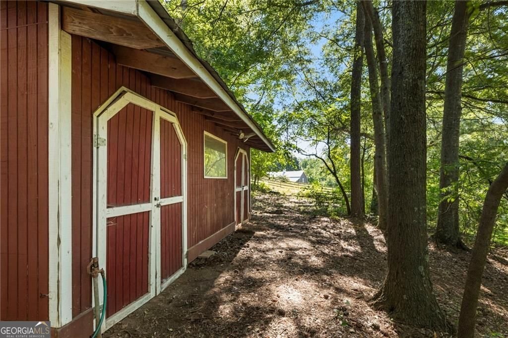 2370 Sandy Creek Farm Road Milton - 48