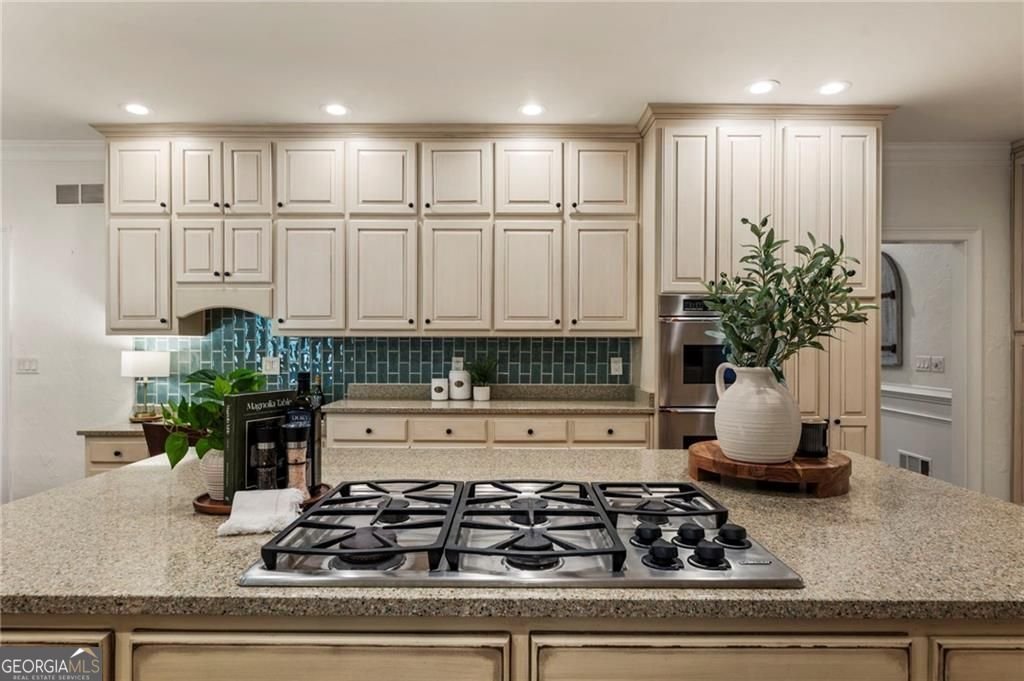 2370 Sandy Creek Farm Road Milton - 5