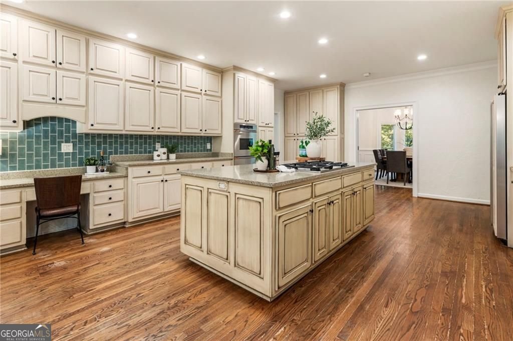 2370 Sandy Creek Farm Road Milton - 6