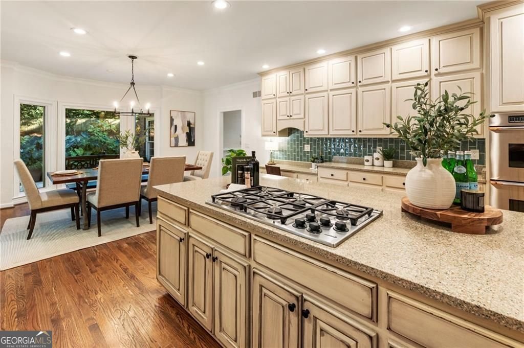 2370 Sandy Creek Farm Road Milton - 8