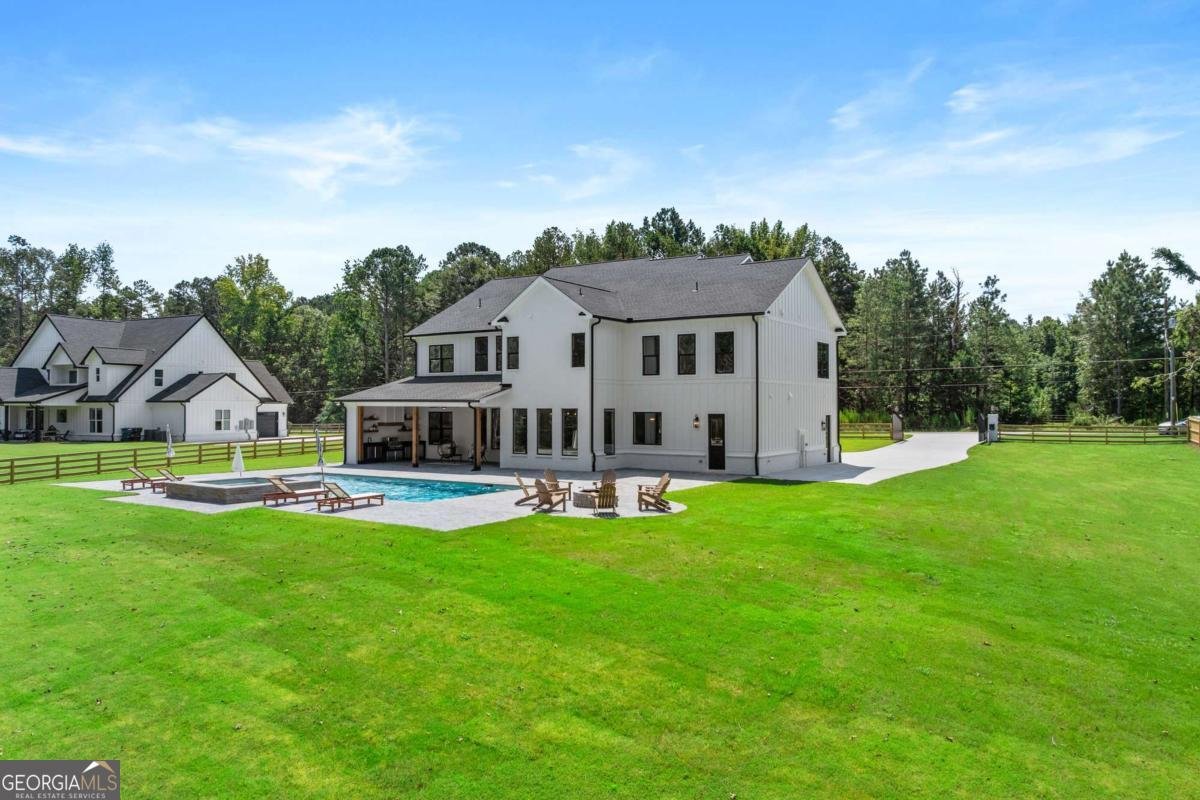 2060 Dry Pond Road Monroe - 2