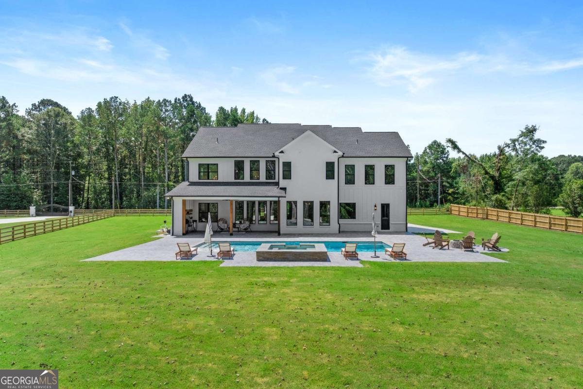 2060 Dry Pond Road Monroe - 3