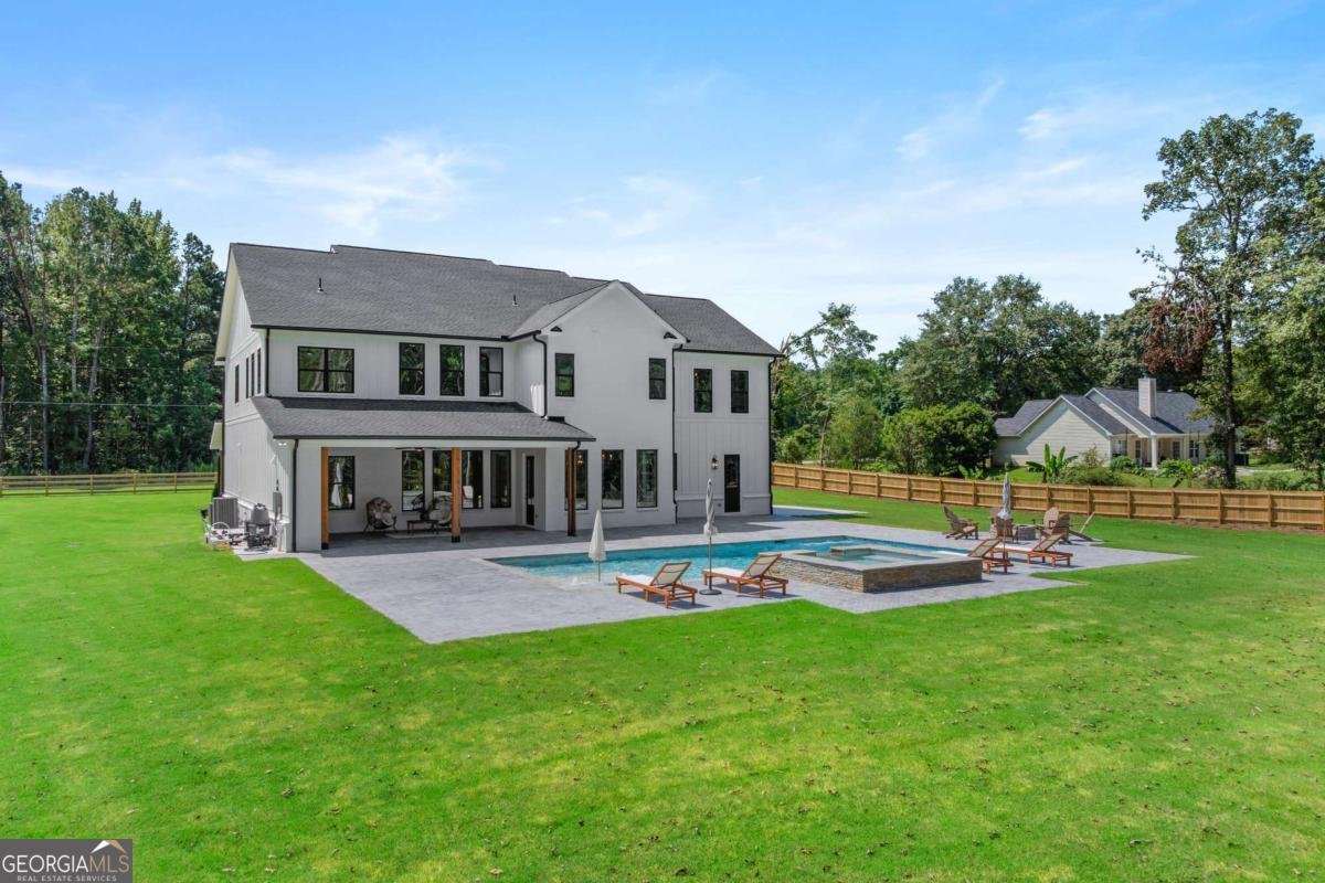 2060 Dry Pond Road Monroe - 4
