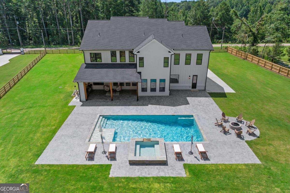 2060 Dry Pond Road Monroe - 5