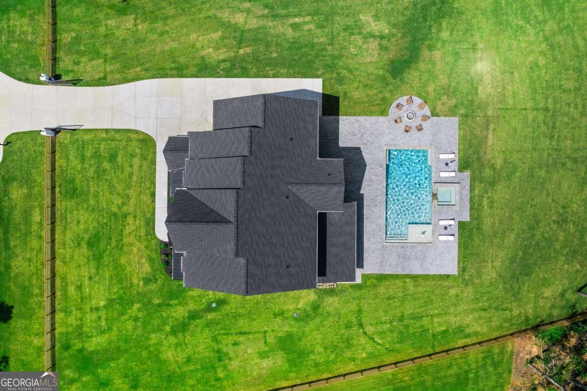 2060 Dry Pond Road Monroe - 7