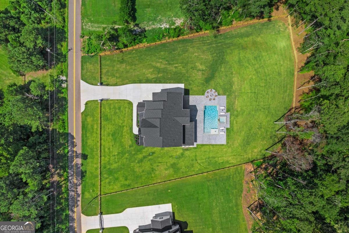 2060 Dry Pond Road Monroe - 8