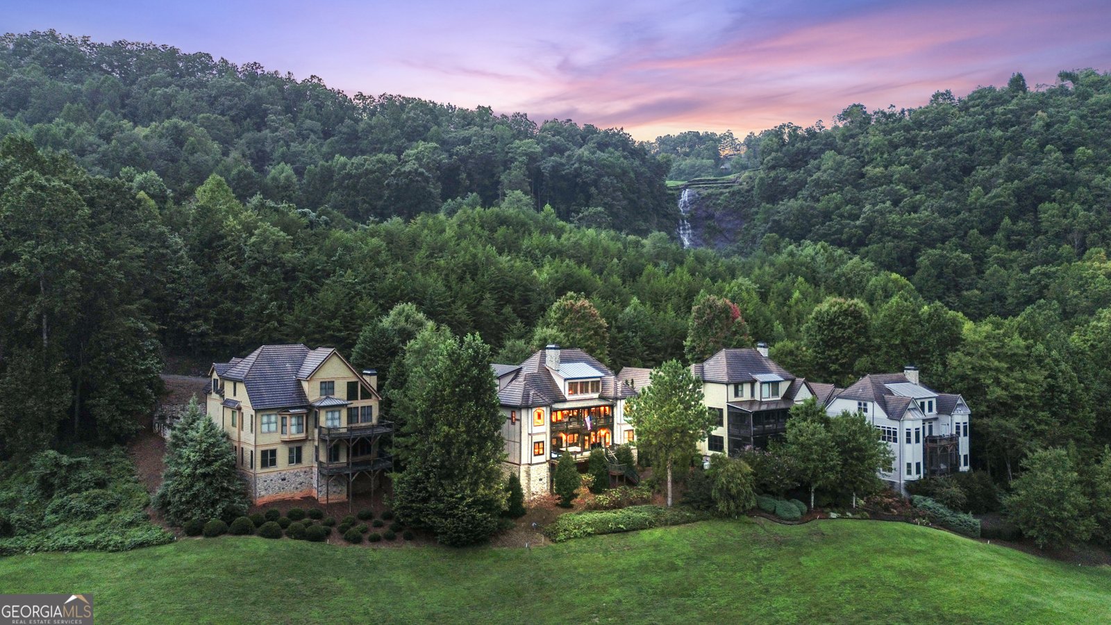 96 Fair View Drive Clayton - 66