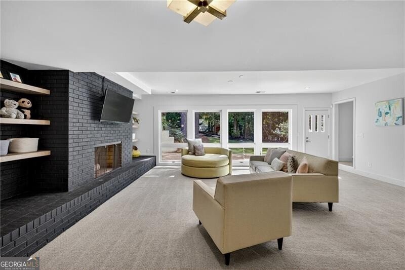 4351 Elizabeth Lane Atlanta - 16