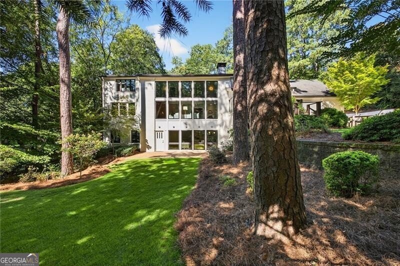 4351 Elizabeth Lane Atlanta - 21