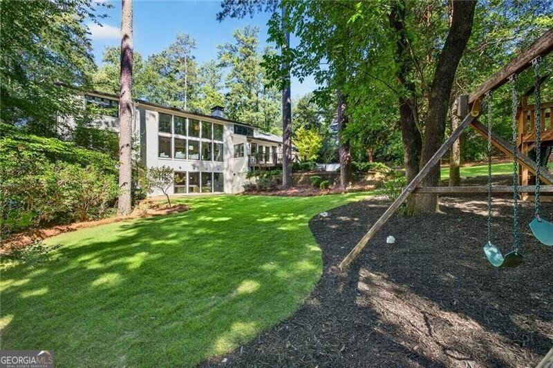 4351 Elizabeth Lane Atlanta - 24
