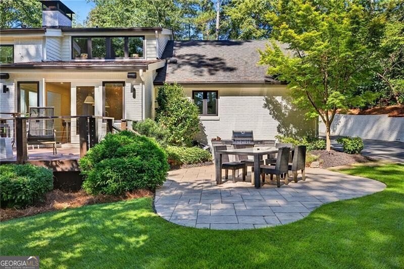 4351 Elizabeth Lane Atlanta - 26