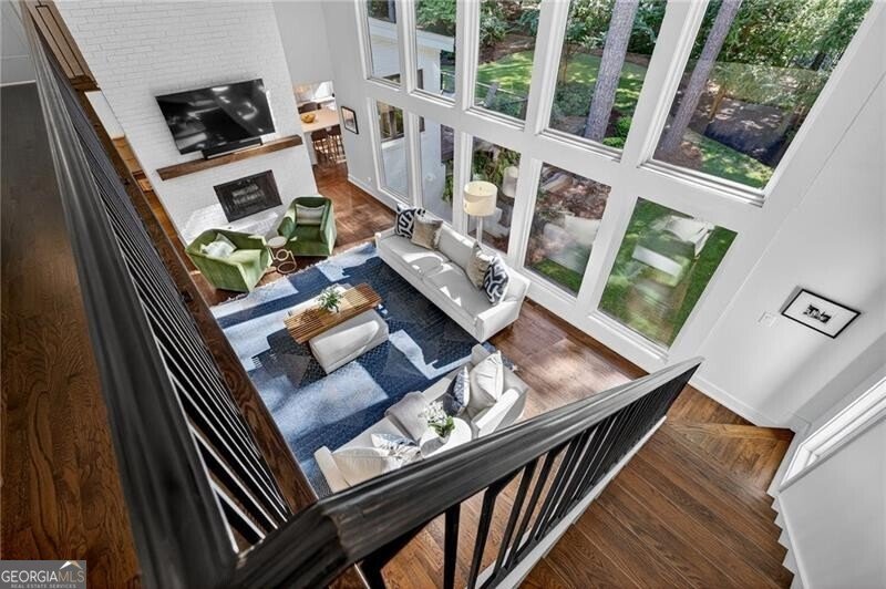 4351 Elizabeth Lane Atlanta - 5