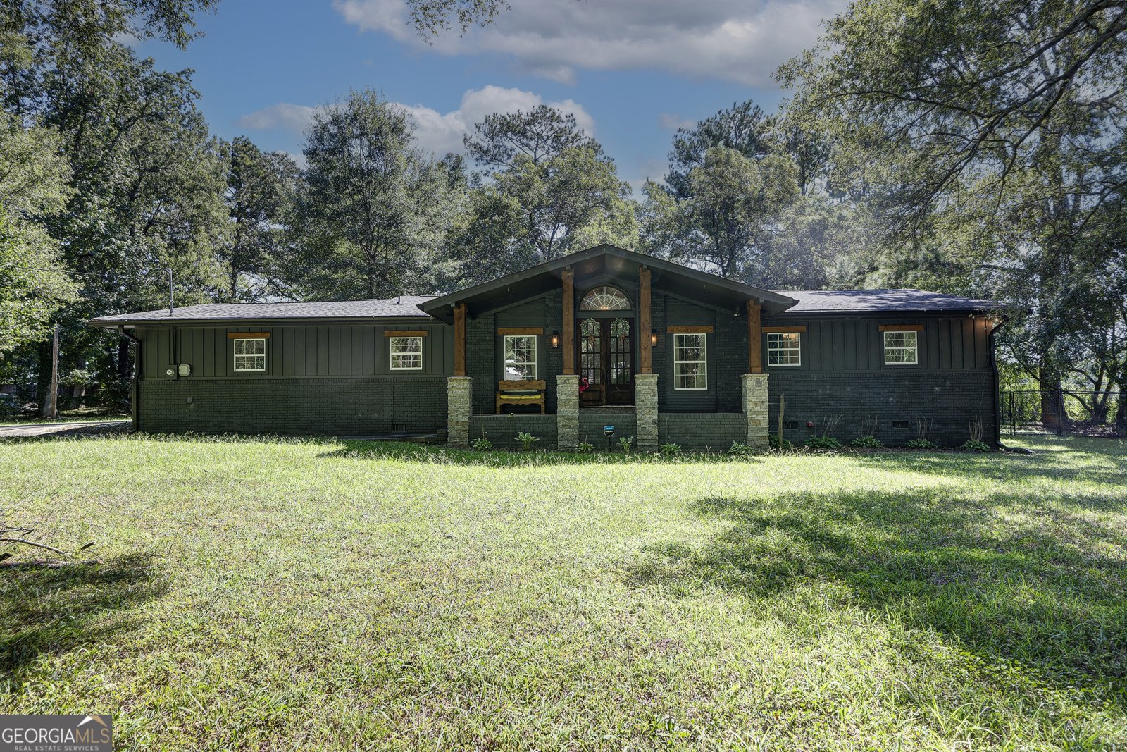 133 Kentucky Drive Calhoun - 1