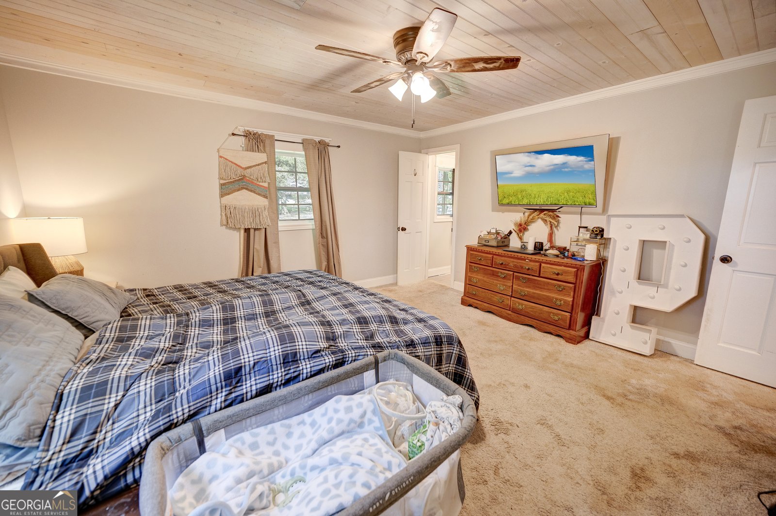 133 Kentucky Drive Calhoun - 29