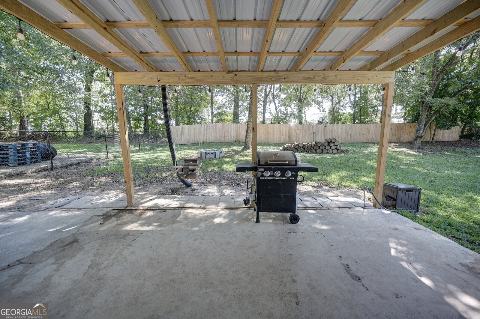133 Kentucky Drive Calhoun - 32