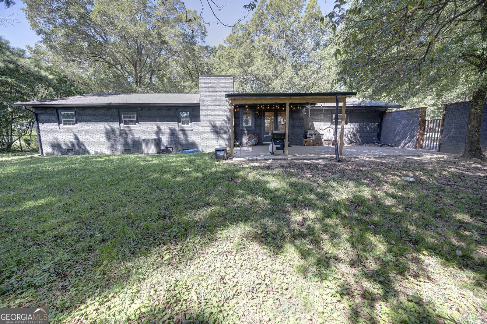 133 Kentucky Drive Calhoun - 34