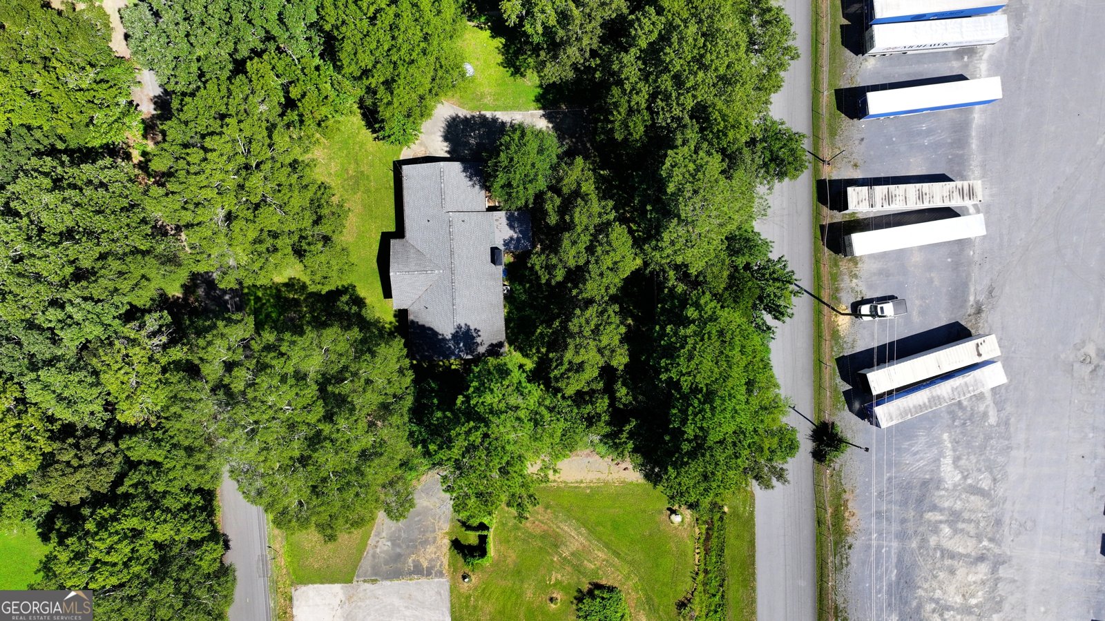 133 Kentucky Drive Calhoun - 39