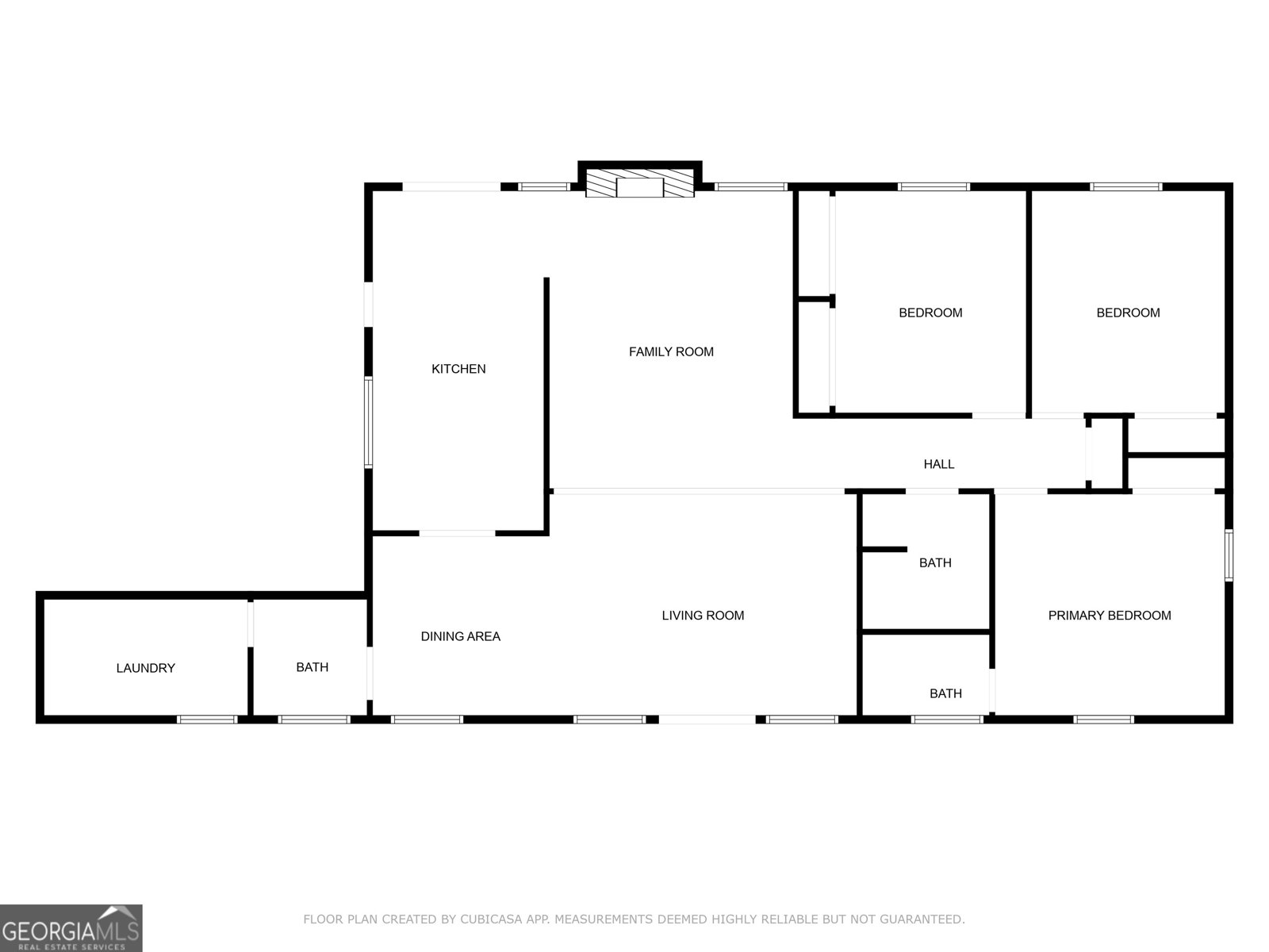 133 Kentucky Drive Calhoun - 45