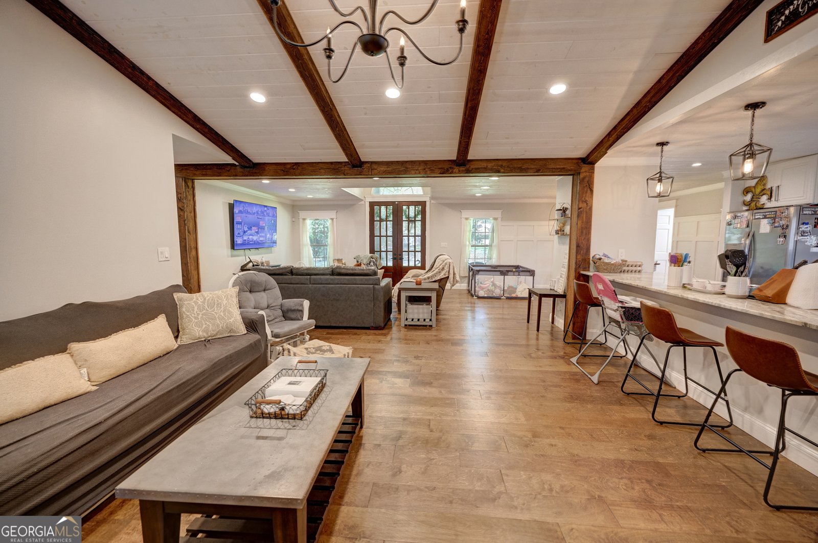 133 Kentucky Drive Calhoun - 7