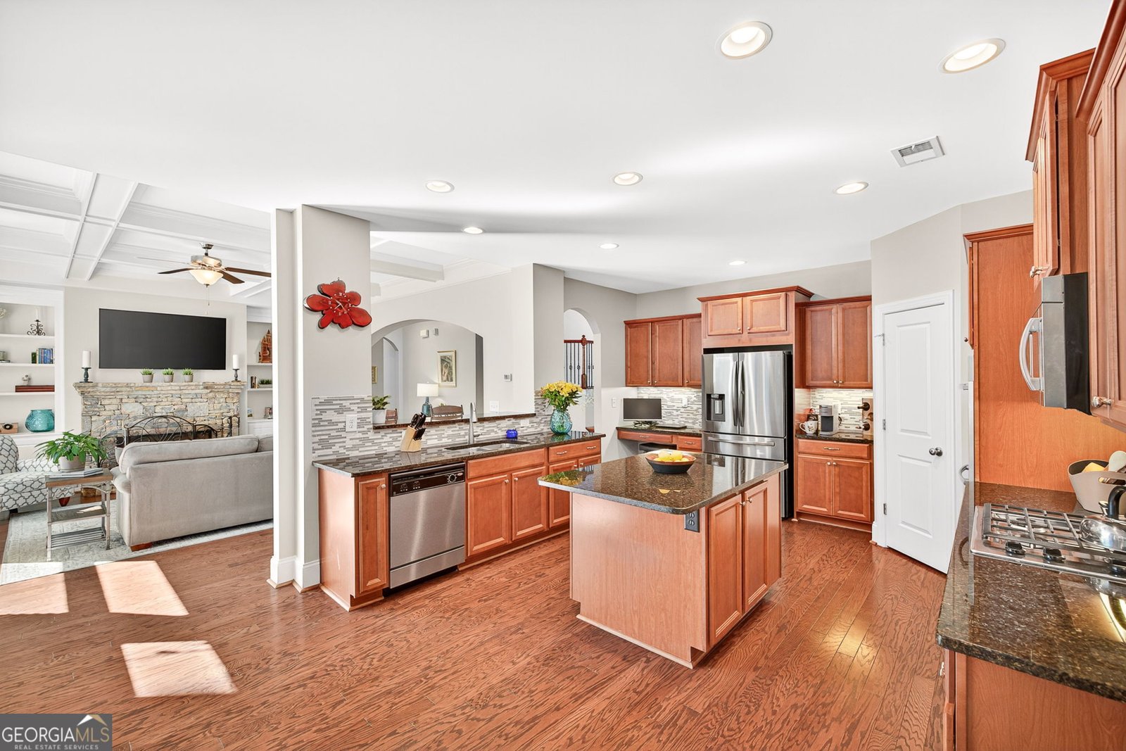 1952 Cheyanne Drive Smyrna - 13