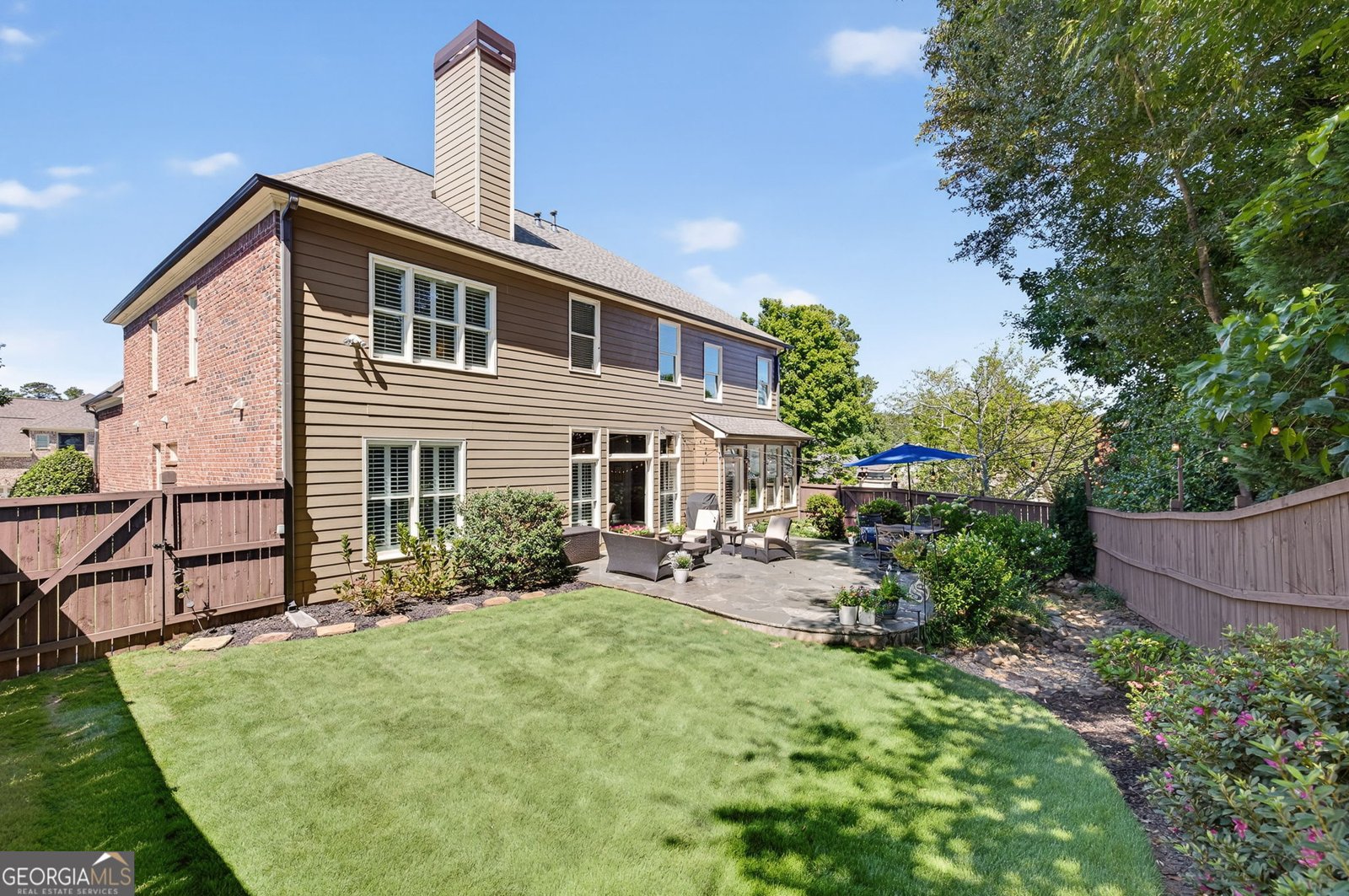 1952 Cheyanne Drive Smyrna - 32