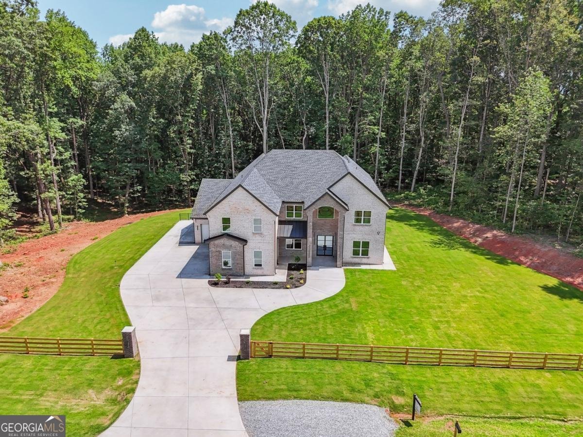 333 Sims Bridge Road Commerce - 43