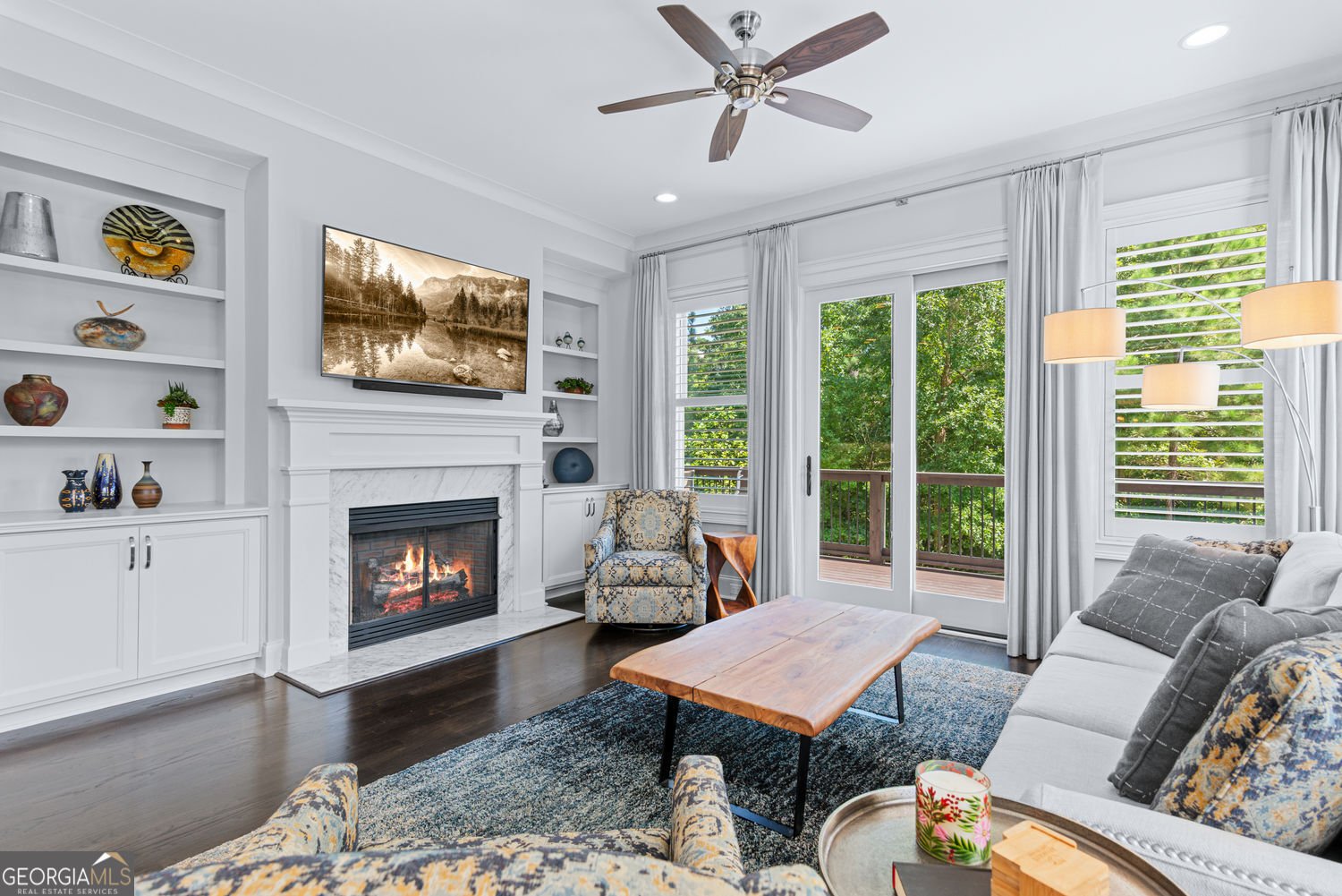 502 Abbington River Lane Marietta - 10