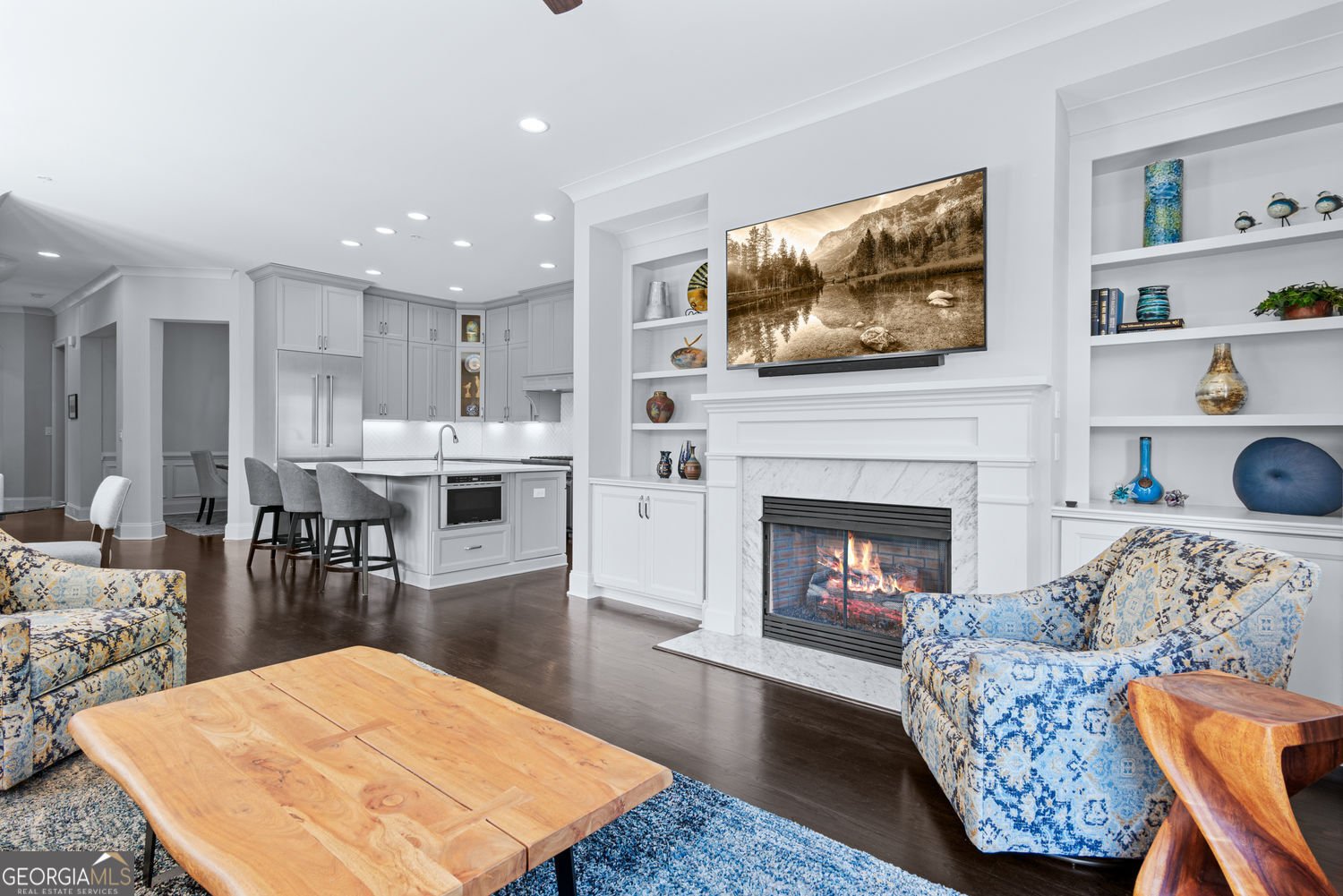 502 Abbington River Lane Marietta - 14