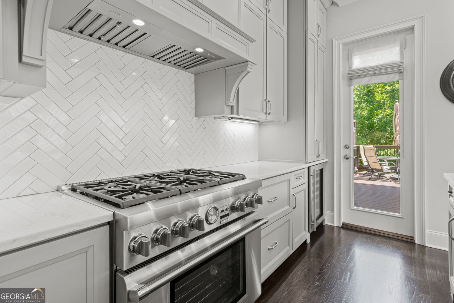 502 Abbington River Lane Marietta - 16