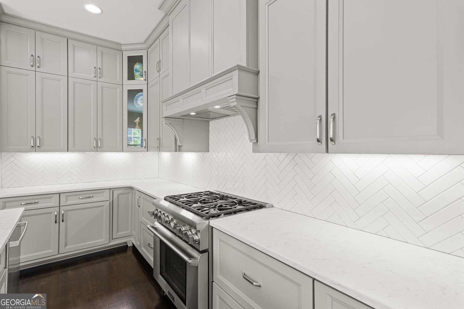 502 Abbington River Lane Marietta - 17