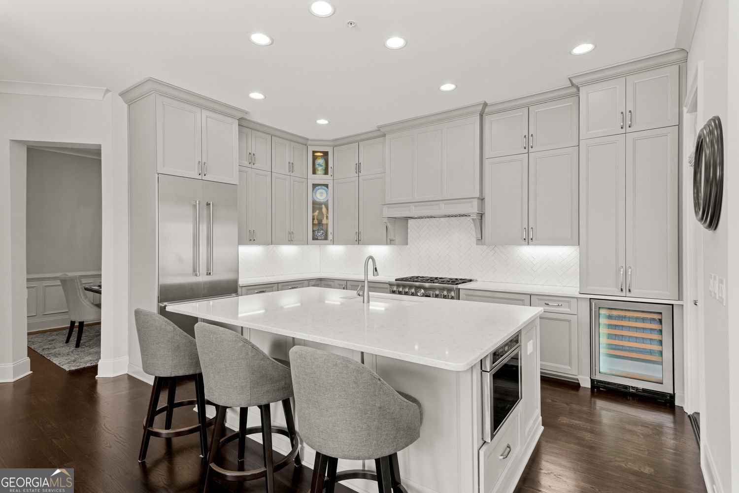 502 Abbington River Lane Marietta - 18