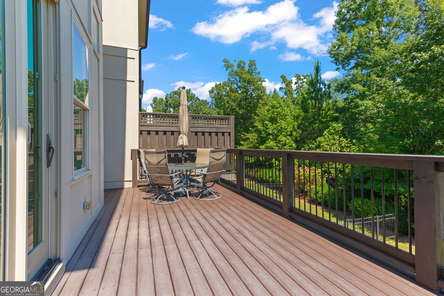 502 Abbington River Lane Marietta - 24