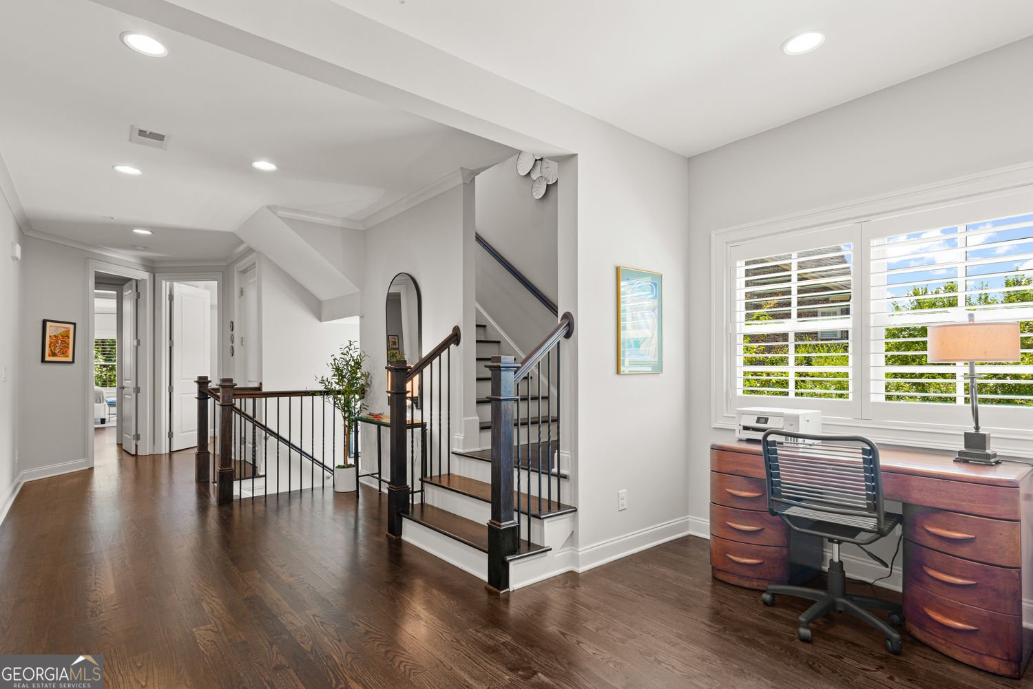 502 Abbington River Lane Marietta - 27