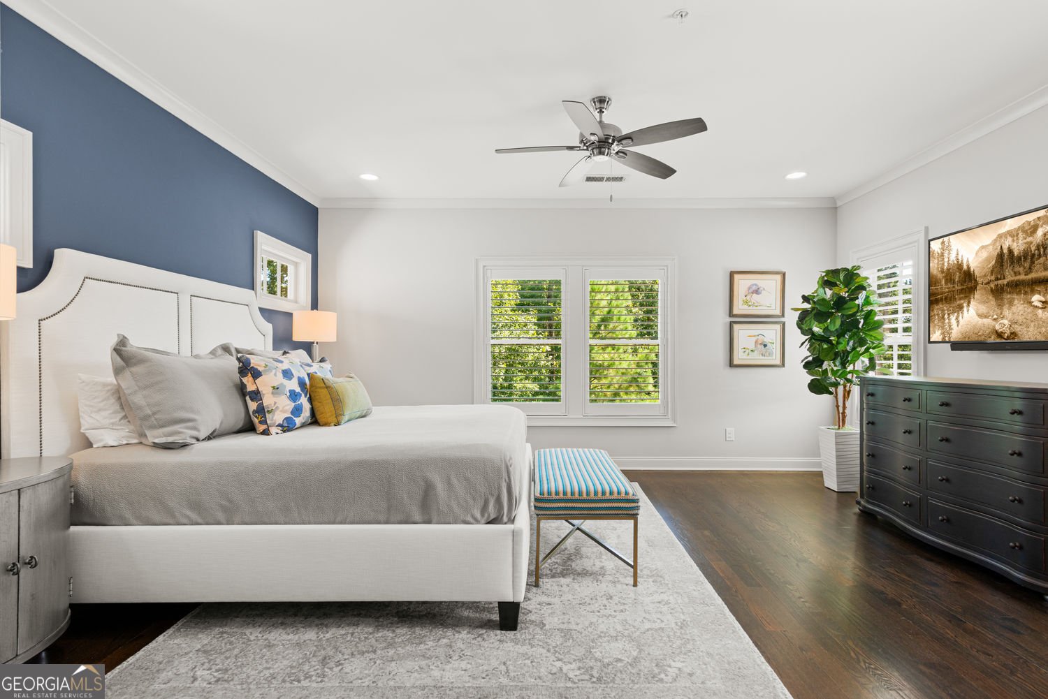 502 Abbington River Lane Marietta - 29