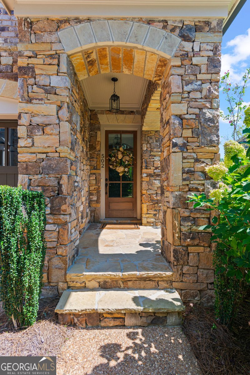 502 Abbington River Lane Marietta - 3