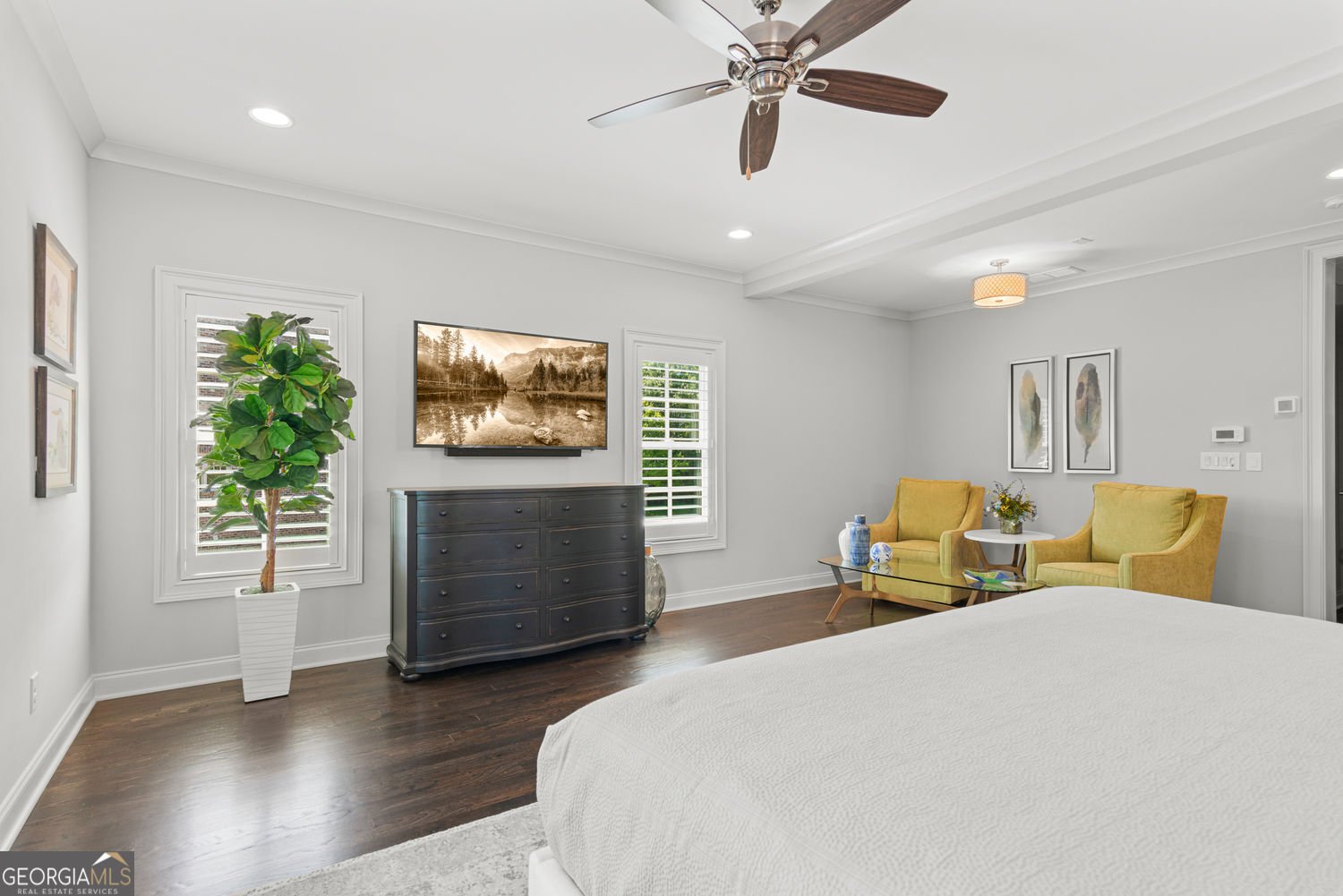 502 Abbington River Lane Marietta - 30